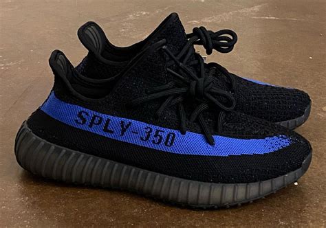 adidas Yeezy Boost 350 V2 'Dazzling Blue' 